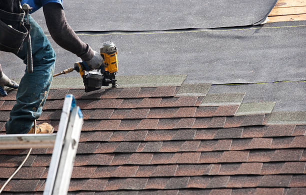 Licensed Gutter Installation service in Parkton, NC - Brentwood Metal Roofing